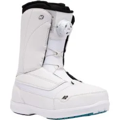 K2 Sapera Ladies Snowboard Boots 2022