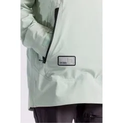 L1 Atlas Snowboard Jacket -Ski Pants Shop l1 atlas snowboard jacket spray 13