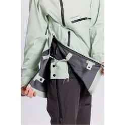 L1 Atlas Snowboard Jacket -Ski Pants Shop l1 atlas snowboard jacket spray 8