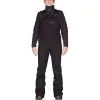 L1 Loretta Overall Snowboard Bib Pant 2022 -Ski Pants Shop l1 loretta overall snowboard bib pant 2022 black 1