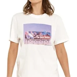 Relaxed Jean Scene Short Sleeve Tee -Ski Pants Shop lee relaxed jean scene short sleeve tee 3