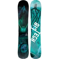 Lib Tech Rasman Snowboard 2024