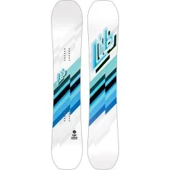 Lib Tech Ryme Snowboard 2024