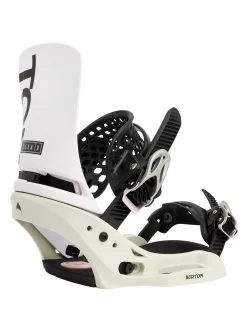 Burton Lexa X EST Ladies Snowboard Bindings 2022