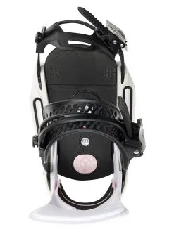 Burton Lexa X EST Ladies Snowboard Bindings 2022 -Ski Pants Shop logo 4 e3211327 cc6a 483a 837f d2d13ed95563