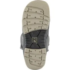 NITRO Crown TLS Ladies Snowboard Boots 2022 -Ski Pants Shop nitro crown tls snowboard boot 2022 black 3