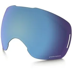 Oakley Airbrake XL Spare Lens -Ski Pants Shop oakley airbrake xl spare lens prizm sapphire iridium 1