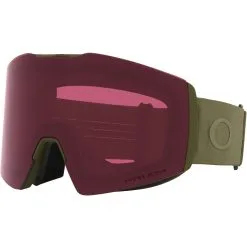 Oakley Fall Line L Snow Goggle 2022