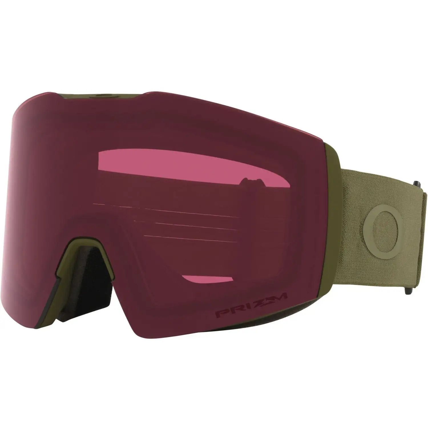 Oakley Fall Line L Snow Goggle 2022 3 Oakley Fall Line L Snow Goggle 2022