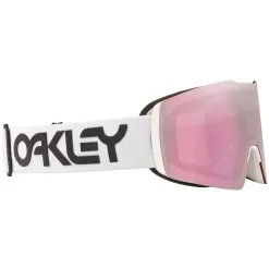 Oakley Fall Line L Snow Goggle 2022 49 Oakley Fall Line L Snow Goggle 2022 -Ski Pants Shop oakley fall line l goggle 2022 factory pilot white hipinkiridiumlens 3