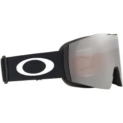 Oakley Fall Line L Snow Goggle 2022 52 Oakley Fall Line L Snow Goggle 2022 -Ski Pants Shop oakley fall line l goggle 2022 matte black blackiridiumlens 3