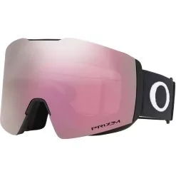 Oakley Fall Line L Snow Goggle 2022 56 Oakley Fall Line L Snow Goggle 2022 -Ski Pants Shop oakley fall line l goggle 2022 matte black hipinkiridiumlens 1