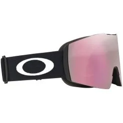 Oakley Fall Line L Snow Goggle 2022 58 Oakley Fall Line L Snow Goggle 2022 -Ski Pants Shop oakley fall line l goggle 2022 matte black hipinkiridiumlens 3