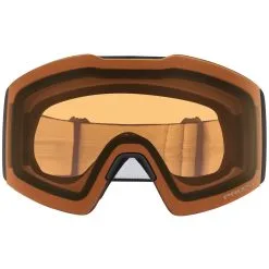 Oakley Fall Line L Snow Goggle 2022 60 Oakley Fall Line L Snow Goggle 2022 -Ski Pants Shop oakley fall line l goggle 2022 matte black persimmonslens 2