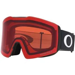 Oakley Fall Line L Snow Goggle 2022 62 Oakley Fall Line L Snow Goggle 2022 -Ski Pants Shop oakley fall line l goggle 2022 matte black roselens 1