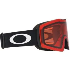 Oakley Fall Line L Snow Goggle 2022 64 Oakley Fall Line L Snow Goggle 2022 -Ski Pants Shop oakley fall line l goggle 2022 matte black roselens 3