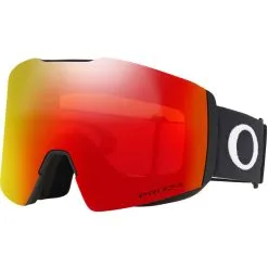 Oakley Fall Line L Snow Goggle 2022 68 Oakley Fall Line L Snow Goggle 2022 -Ski Pants Shop oakley fall line l goggle 2022 matte black torchiridiumlens 1