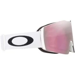 Oakley Fall Line L Snow Goggle 2022 73 Oakley Fall Line L Snow Goggle 2022 -Ski Pants Shop oakley fall line l goggle 2022 matte white hipink iridiumlens 3