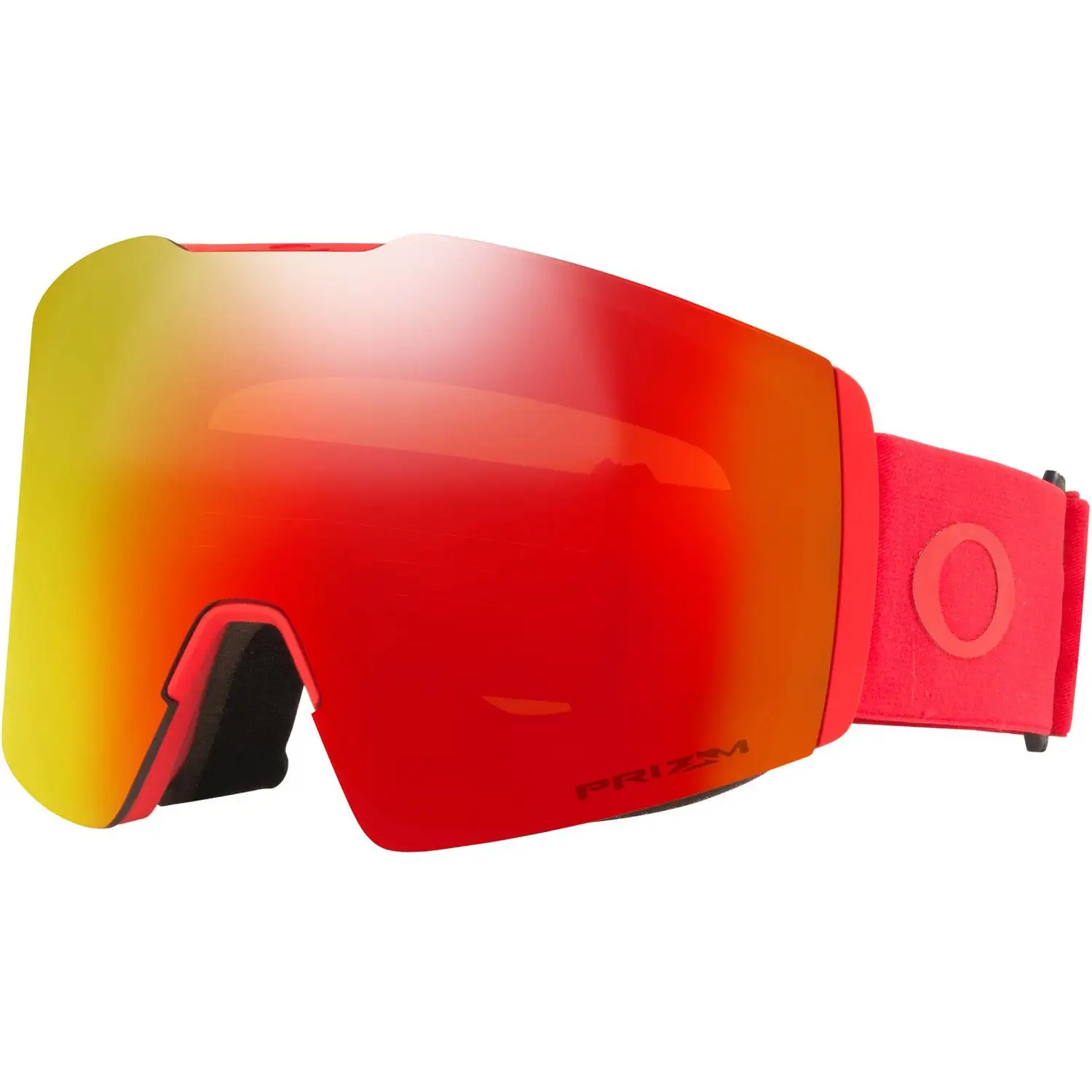 Oakley Fall Line L Snow Goggle 2022 39 Oakley Fall Line L Snow Goggle 2022 - Image 37