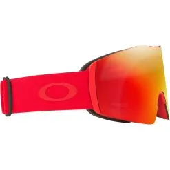 Oakley Fall Line L Snow Goggle 2022 79 Oakley Fall Line L Snow Goggle 2022 -Ski Pants Shop oakley fall line l goggle 2022 redline torchiridiumlens 3