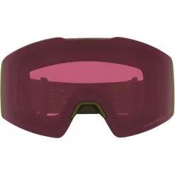 Oakley Fall Line M Snow Goggle -Ski Pants Shop oakley fall line m snow goggle 2023 dark brush prizm dark grey 2