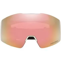Oakley Fall Line M Snow Goggle -Ski Pants Shop oakley fall line m snow goggle 2023 grey crystal prizm rose gold iridum 2