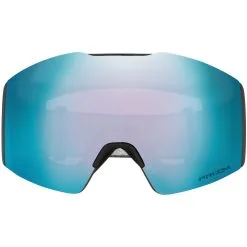 Oakley Fall Line M Snow Goggle -Ski Pants Shop oakley fall line m snow goggle 2023 grey terrain prizm sapphire iridum 2