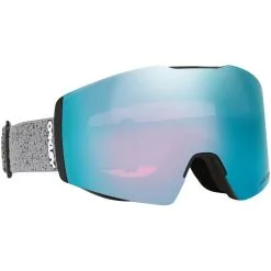 Oakley Fall Line M Snow Goggle -Ski Pants Shop oakley fall line m snow goggle 2023 grey terrain prizm sapphire iridum 3