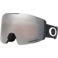 Oakley Fall Line M Snow Goggle -Ski Pants Shop oakley fall line m snow goggle 2023 matte black prizm black iridum 1