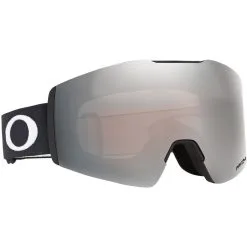 Oakley Fall Line M Snow Goggle -Ski Pants Shop oakley fall line m snow goggle 2023 matte black prizm black iridum 3