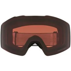Oakley Fall Line M Snow Goggle -Ski Pants Shop oakley fall line m snow goggle 2023 matte black prizm garnet 2