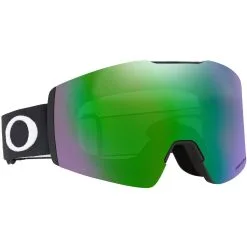 Oakley Fall Line M Snow Goggle -Ski Pants Shop oakley fall line m snow goggle 2023 matte black prizm jade iridium 3
