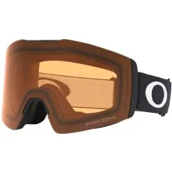 Oakley Fall Line M Snow Goggle -Ski Pants Shop oakley fall line m snow goggle 2023 matte black prizm persimmon 1