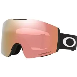 Oakley Fall Line M Snow Goggle -Ski Pants Shop oakley fall line m snow goggle 2023 matte black prizm rose gold iridium 1