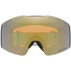 Oakley Fall Line M Snow Goggle -Ski Pants Shop oakley fall line m snow goggle 2023 matte black prizm sage gold iridium 2