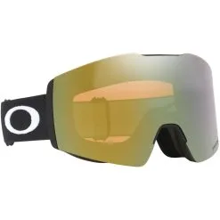 Oakley Fall Line M Snow Goggle -Ski Pants Shop oakley fall line m snow goggle 2023 matte black prizm sage gold iridium 3