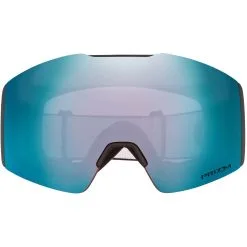 Oakley Fall Line M Snow Goggle -Ski Pants Shop oakley fall line m snow goggle 2023 matte black prizm sapphire iridium 2