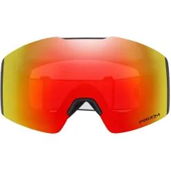 Oakley Fall Line M Snow Goggle -Ski Pants Shop oakley fall line m snow goggle 2023 matte black prizm torch iridium 2