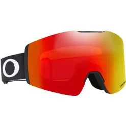 Oakley Fall Line M Snow Goggle -Ski Pants Shop oakley fall line m snow goggle 2023 matte black prizm torch iridium 3