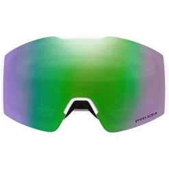 Oakley Fall Line M Snow Goggle -Ski Pants Shop oakley fall line m snow goggle 2023 matte white prizm jade iridium 2