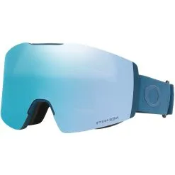 Oakley Fall Line M Snow Goggle -Ski Pants Shop oakley fall line m snow goggle 2023 poseidon prizm sapphire iridium 1