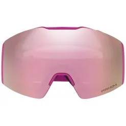 Oakley Fall Line M Snow Goggle -Ski Pants Shop oakley fall line m snow goggle 2023 ultra purple prizm hi pink iridium 2