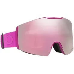 Oakley Fall Line M Snow Goggle -Ski Pants Shop oakley fall line m snow goggle 2023 ultra purple prizm hi pink iridium 3