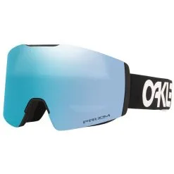 Oakley Fall Line XM Snow Goggle 2021 -Ski Pants Shop oakley fall line xm goggle 2021 factory pilor black prizm sapphire 1