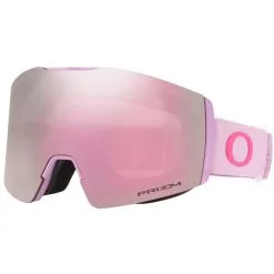 Oakley Fall Line XM Snow Goggle 2021 -Ski Pants Shop oakley fall line xm goggle 2021 icon lavender rubine prizm hi pink 1