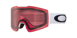 Oakley Fall Line XM Snow Goggle 2021 -Ski Pants Shop oakley fall line xm snow goggles matte white prizm rose lens 1 96ef5419 ef9e 4a73 aee9 f49c377b1ad6