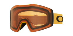 Oakley Fall Line XM Snow Goggle 2021 -Ski Pants Shop oakley fall line xm snow goggles mustard black prizm persimmon lens 1 bf1f10fe a274 4e1f b166 72f5041ea8f1