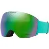 Oakley Flight Deck L Snow Goggles -Ski Pants Shop oakley flight deck l snow goggles 2023 celeste prizm jade iridium 1