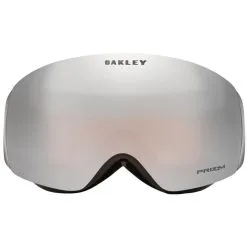 Oakley Flight Deck M Snow Goggle 2022 -Ski Pants Shop oakley flight deck m goggle 2022 matte black blackiridiumlens 2