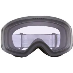 Oakley Flight Deck M Snow Goggle 2022 -Ski Pants Shop oakley flight deck m goggle 2022 matte black clearlens 2